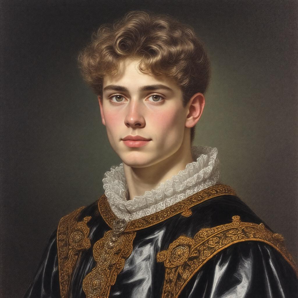 Henry FitzRoy, Duke of Richmond and Somerset